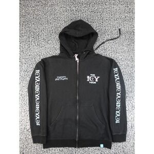2022 Twenty One Pilots "The Icy Tour" Hoodie SCALED BANDITO TAKEOVER CLANCY